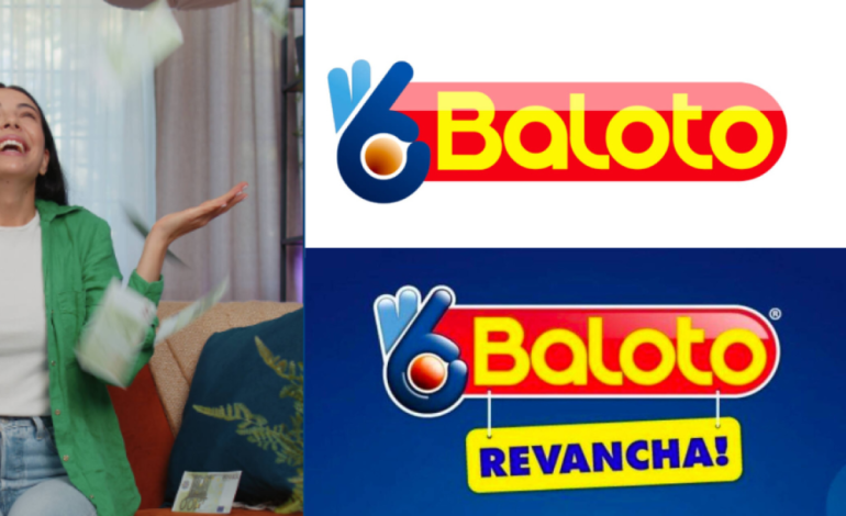  Resultados Balloto y Revancha Balloto, números ganadores del miércoles 4 de marzo

 – Panorama 24