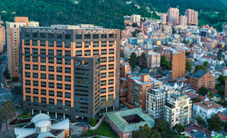  Grupo Davivienda debuta en la bolsa colombiana con una emisión histórica y consolida el 98,9% del Banco Davivienda

 – Panorama 24