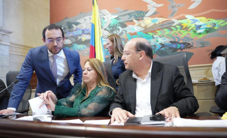  Hay presentación positiva de la reforma tributaria sin ambiente político

 – Panorama 24