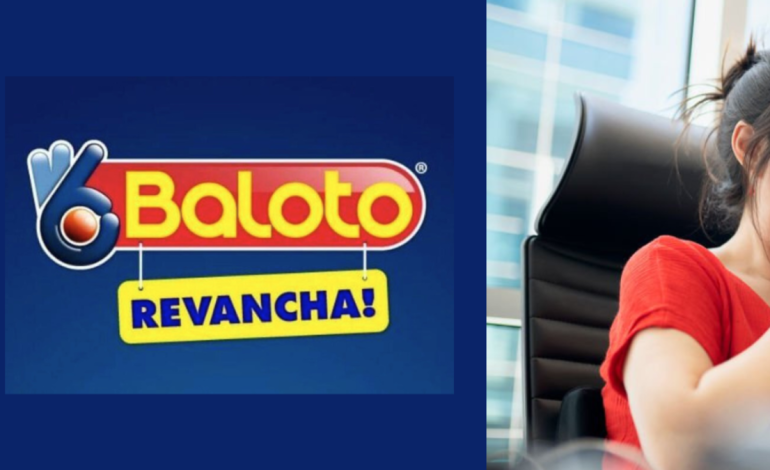  Entérate aquí de los resultados del último sorteo del sábado 14.03.2026

 – Panorama 24