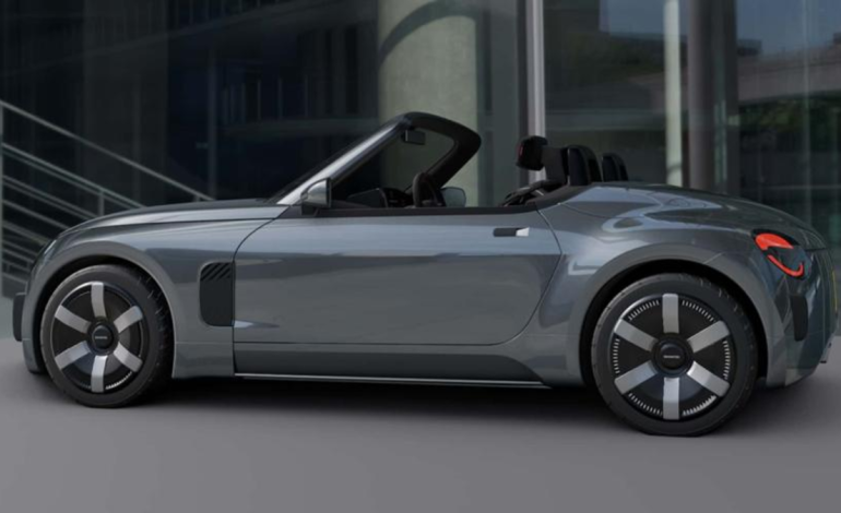 Salón Japón: Capital ‘descrest’
 – Panorama 24