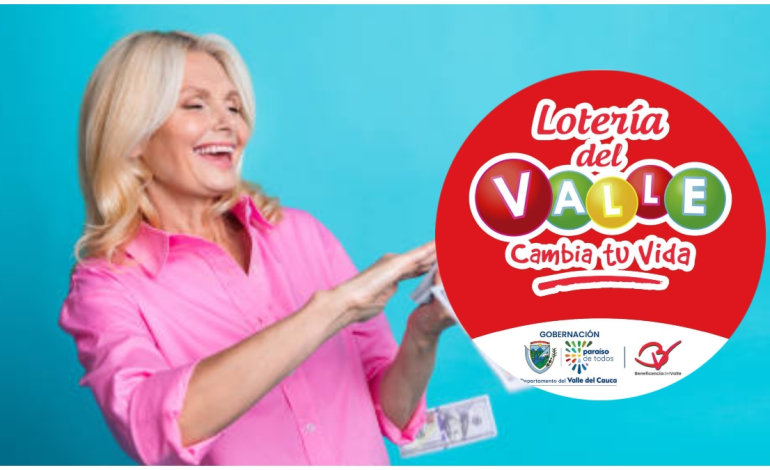  números ganadores del premio mayor

 – Panorama 24