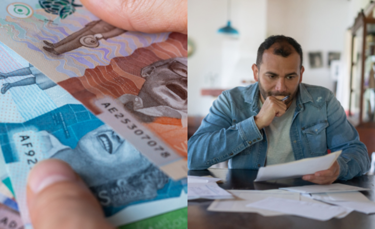  ¿Quiénes no recibirán el bono de diciembre en 2025? Esto es lo que dice el Ministerio de Trabajo

 – Panorama 24