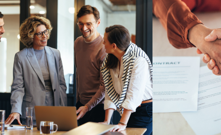  Estos son los ganadores de los Premios Portafolio 2025, empresas que inspiran negocios

 – Panorama 24