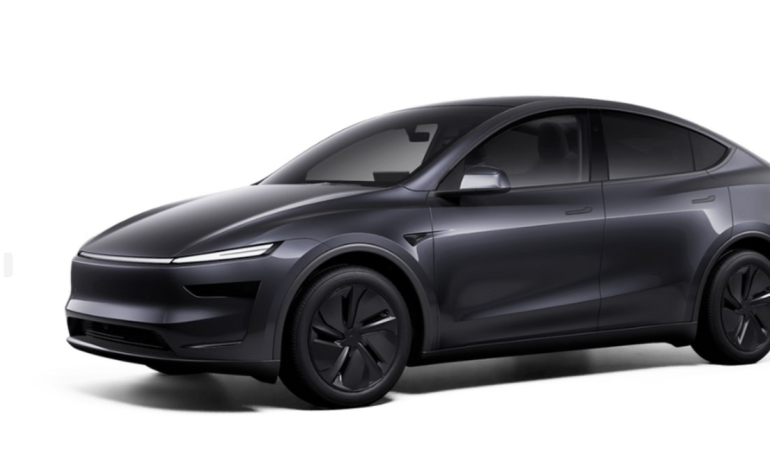  Tesla revela los precios de todos sus autos Model 3 y Model Y en Colombia

 – Panorama 24