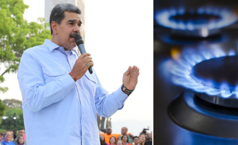  ¿El uso de tanques podría ser una opción?

 – Panorama 24