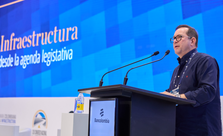  El Presidente del Congreso de la República cuestiona la aprobación de la reforma tributaria

 – Panorama 24