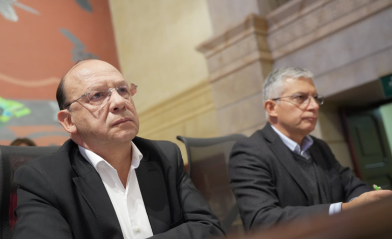  El panorama que enfrentarían las finanzas públicas colombianas si fracasa la reforma tributaria

 – Panorama 24