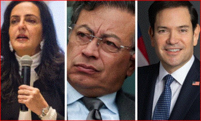  «Es absolutamente falso» General Huertas lo negó todo

 – Panorama 24