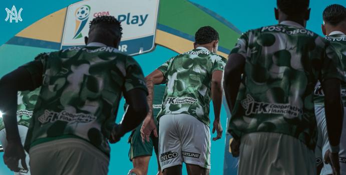  Atlético Nacional recuperará a Cardona y Ospina ante el América

 – Panorama 24