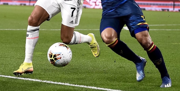  campeón y figura en el exterior

 – Panorama 24