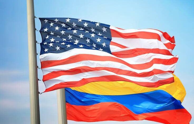  Tensiones entre Colombia y Estados Unidos por ayuda y cooperación de emergencia

 – Panorama 24