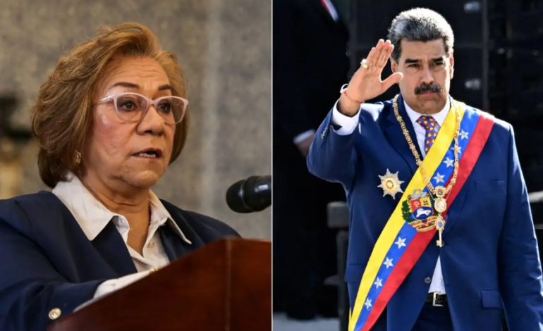  Confirmaciones y desmentidos: Colombia gira hacia la transición en Venezuela – 

 – Panorama 24