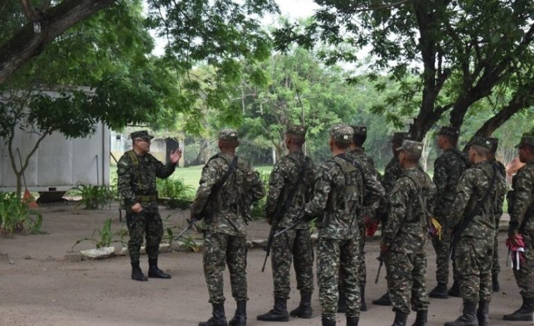  Soldados en las urnas: por qué el ejército despliega 1.650 militares en elección extraordinaria de Magdalena – 

 – Panorama 24