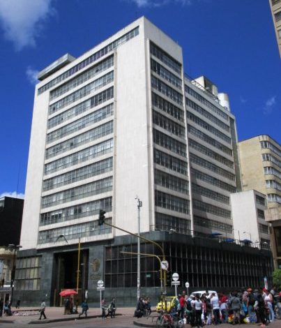  Crédito, aviso interno y contrato a 10 años: Revelada relación Alcocer – Banco Agrario – 

 – Panorama 24