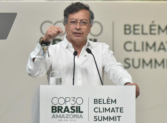  CNE castiga campaña de Petro y complica su coalición parlamentaria – 

 – Panorama 24