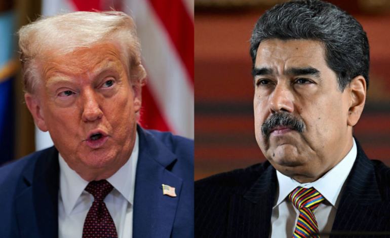  Entre sanciones y bombardeos, Trump y Maduro conversan: ¿vuelven las negociaciones? – 

 – Panorama 24