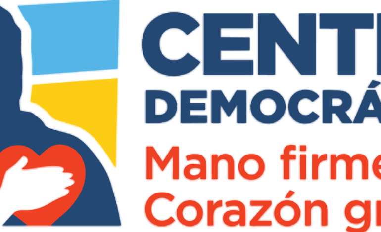 El Centro Democrático definió cómo elegirá a sus candidatos para el debate presidencial de marzo – 

 – Panorama 24