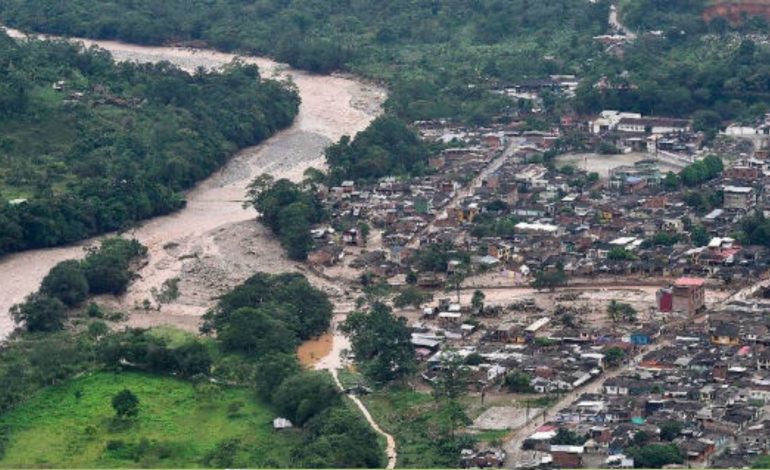  Reactivan reconstrucción de 909 viviendas en Mocoa

 – Panorama 24