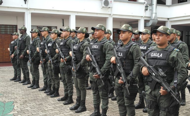  Gaula policial rescata al alcalde de Chimichagua – Cesar

 – Panorama 24