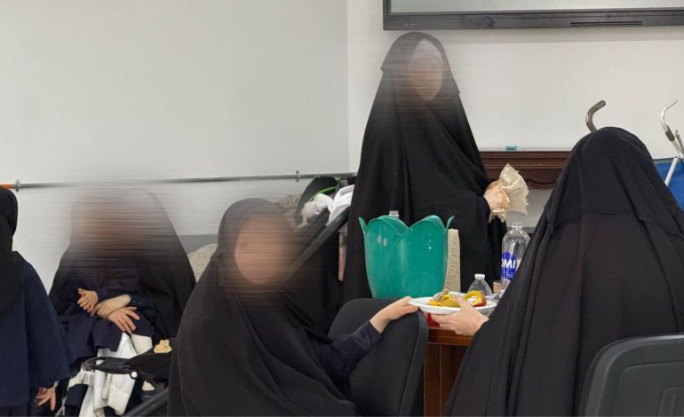  Localizan a 17 menores en poder de la secta ultraortodoxa Lev Tahor en Yarumal, Antioquia

 – Panorama 24