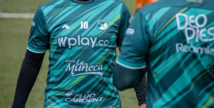  Deportivo Cali fichó a un defensor central por tres años

 – Panorama 24