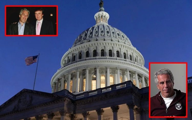  EE.UU. sigue divulgando archivos del caso Epstein – 

 – Panorama 24