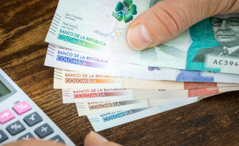  ¿Cuánto subiría el salario mínimo en 2026 tras los datos de productividad revelados por el Dane?

 – Panorama 24