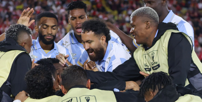  El portero Neto Volpi renovó con el Deportes Tolima

 – Panorama 24