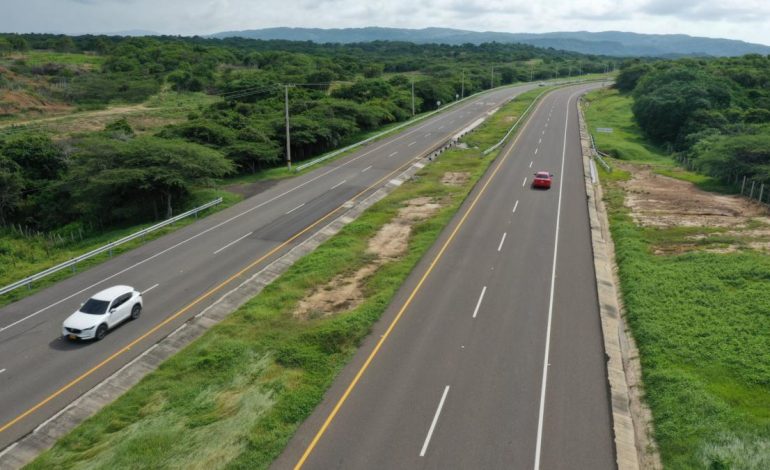  ISA instalará cuatro estaciones de carga rápida para vehículos eléctricos en la vía Cartagena – Barranquilla

 – Panorama 24