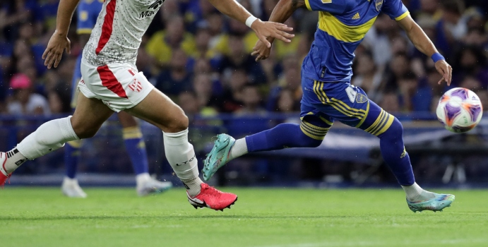  defensa exterior con experiencia y jerarquía

 – Panorama 24