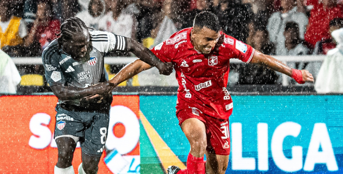  Junior barranquillero ingresa al negocio a través de Jannenson Sarmiento

 – Panorama 24