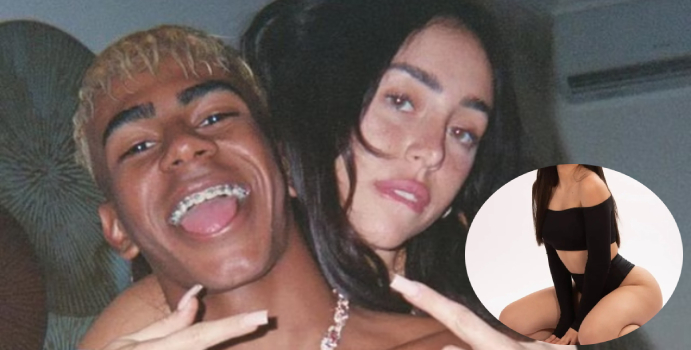 Lamine Yamal le habría sido infiel a su novia Nicki Nicole
 – Panorama 24