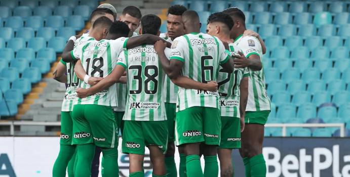  Los cuatro jugadores que regresarían a Nacional hasta 2026

 – Panorama 24