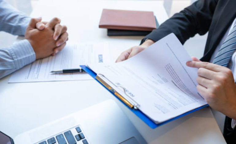  Mecanismos de cobro de tasas administrativas, cambio de fachadas y rescisión de contratos

 – Panorama 24