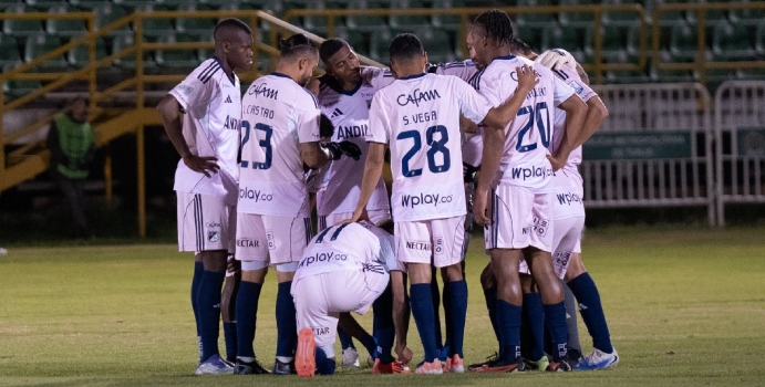  Millonarios dejará ir a tres jugadores para beneficiarse del FPC

 – Panorama 24
