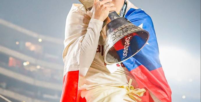  Millonarios empiezan a interesarse por Rodrigo Ureña

 – Panorama 24