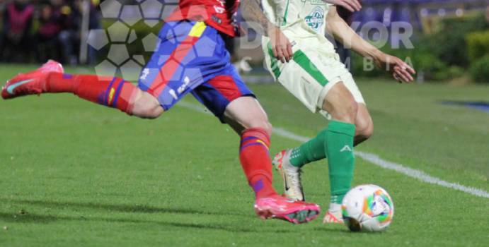  Pasto tiene dos técnicos extranjeros en cartera para 2026

 – Panorama 24