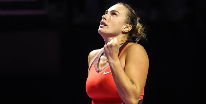  Rybakina y Sabalenka jugarán la final del WTA Masters 2025

 – Panorama 24