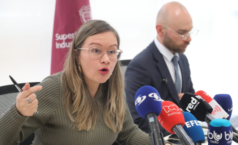  SIC sanciona a diez empresas por irregularidades en promociones durante el Black Friday 2024

 – Panorama 24