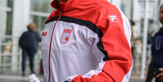  Se confirmó la lesión de Harold Santiago Mosquera

 – Panorama 24