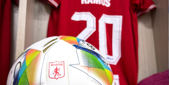  Tabla de posiciones tras la fecha 2 de los jonrones de la Liga BetPlay 2025-II

 – Panorama 24