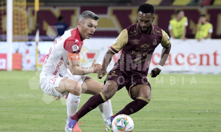  Ver EN VIVO Tolima VS Santa Fe fecha 4 jonrones Liga

 – Panorama 24