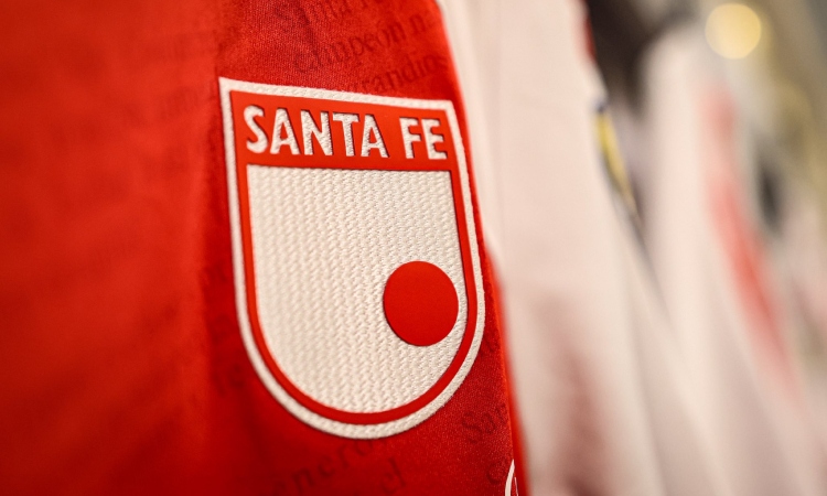  Santa Fe pierde a un jugador importante de cara al partido contra Fortaleza

 – Panorama 24