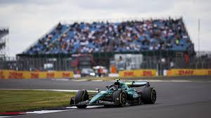  ¿Dónde ver la carrera de F1 en Qatar?

 – Panorama 24