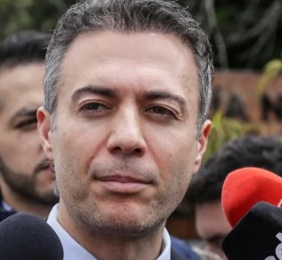  Ministro de Justicia confirma castigo a Daniel Quintero: no podrá ejercer cargos públicos por seis meses – ADICIONAL

 – Panorama 24