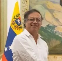  Petro rechaza invasión a Venezuela y propone salida política y negociada a la crisis – 

 – Panorama 24