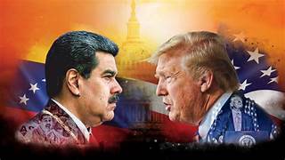  Trump se reunirá con Maduro – 

 – Panorama 24