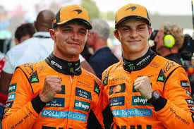  Mclaren y el dilema de sus dos pilotos

 – Panorama 24