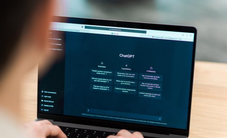  ¿Puede la IA guiarte en tu elección profesional? 

 – Panorama 24